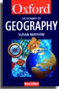 A Dictionary of Geography